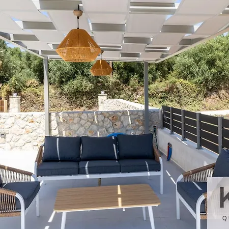 Mira Mare With Private Pool In Pessada *