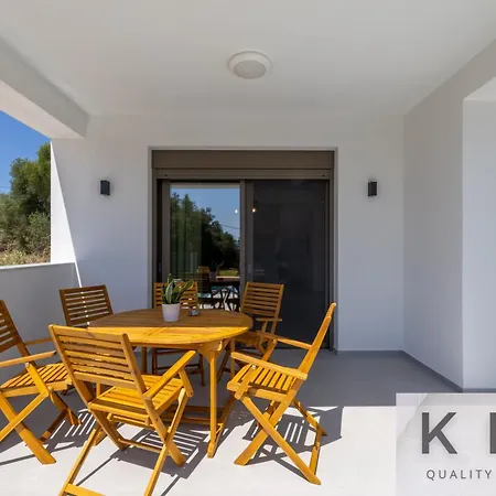 Villa Mira Mare With Private Pool In Pessada *