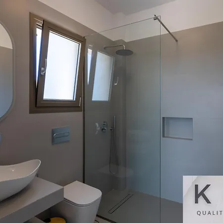 Mira Mare With Private Pool In Pessada *