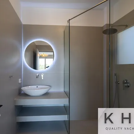 Mira Mare With Private Pool In Pessada *