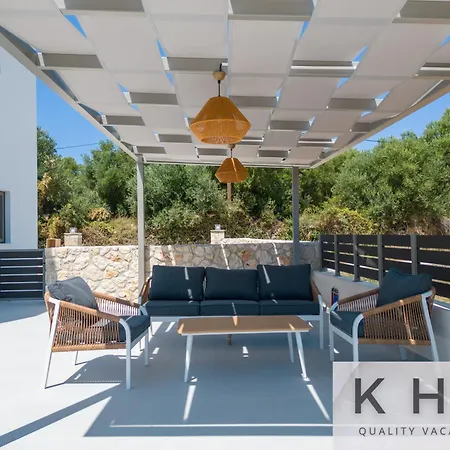 Mira Mare With Private Pool In Pessada