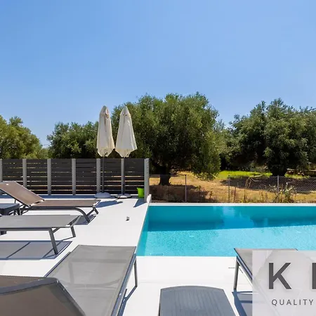 Mira Mare With Private Pool In Pessada *