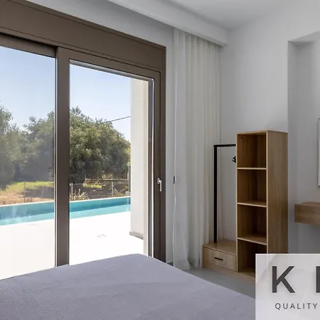 Mira Mare With Private Pool In Pessada Villa *